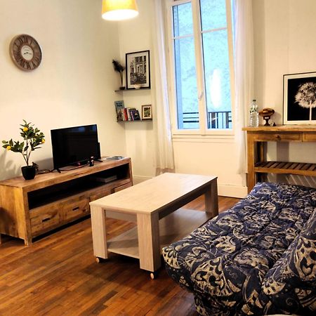 Apartamento Au Coeur De Troyes - Calme Et Confort Exterior foto