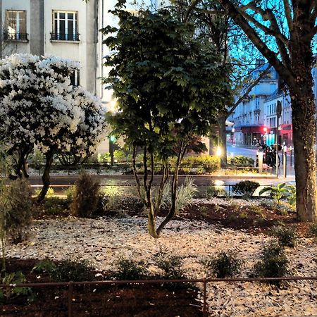 Apartamento Au Coeur De Troyes - Calme Et Confort Exterior foto
