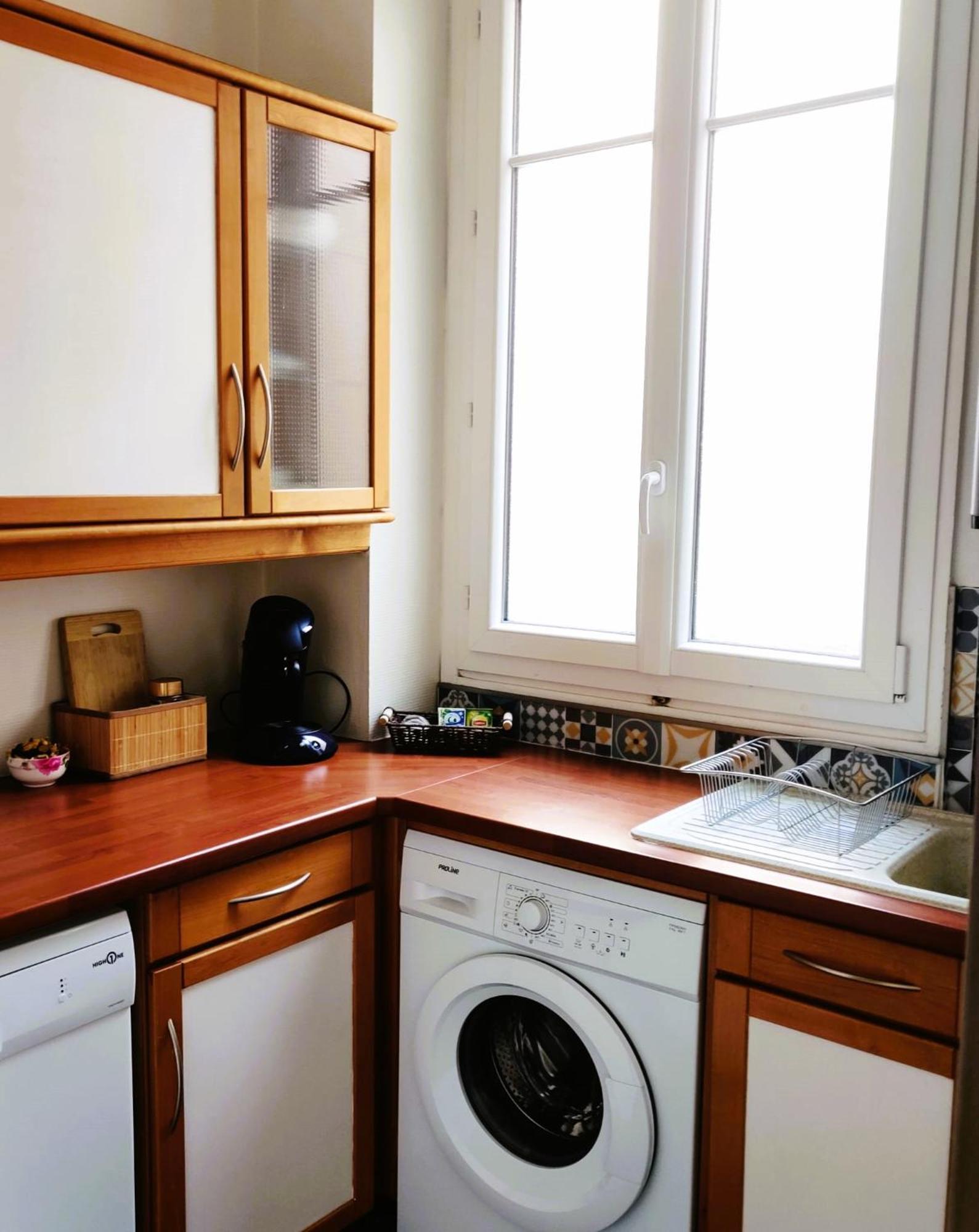 Apartamento Au Coeur De Troyes - Calme Et Confort Exterior foto