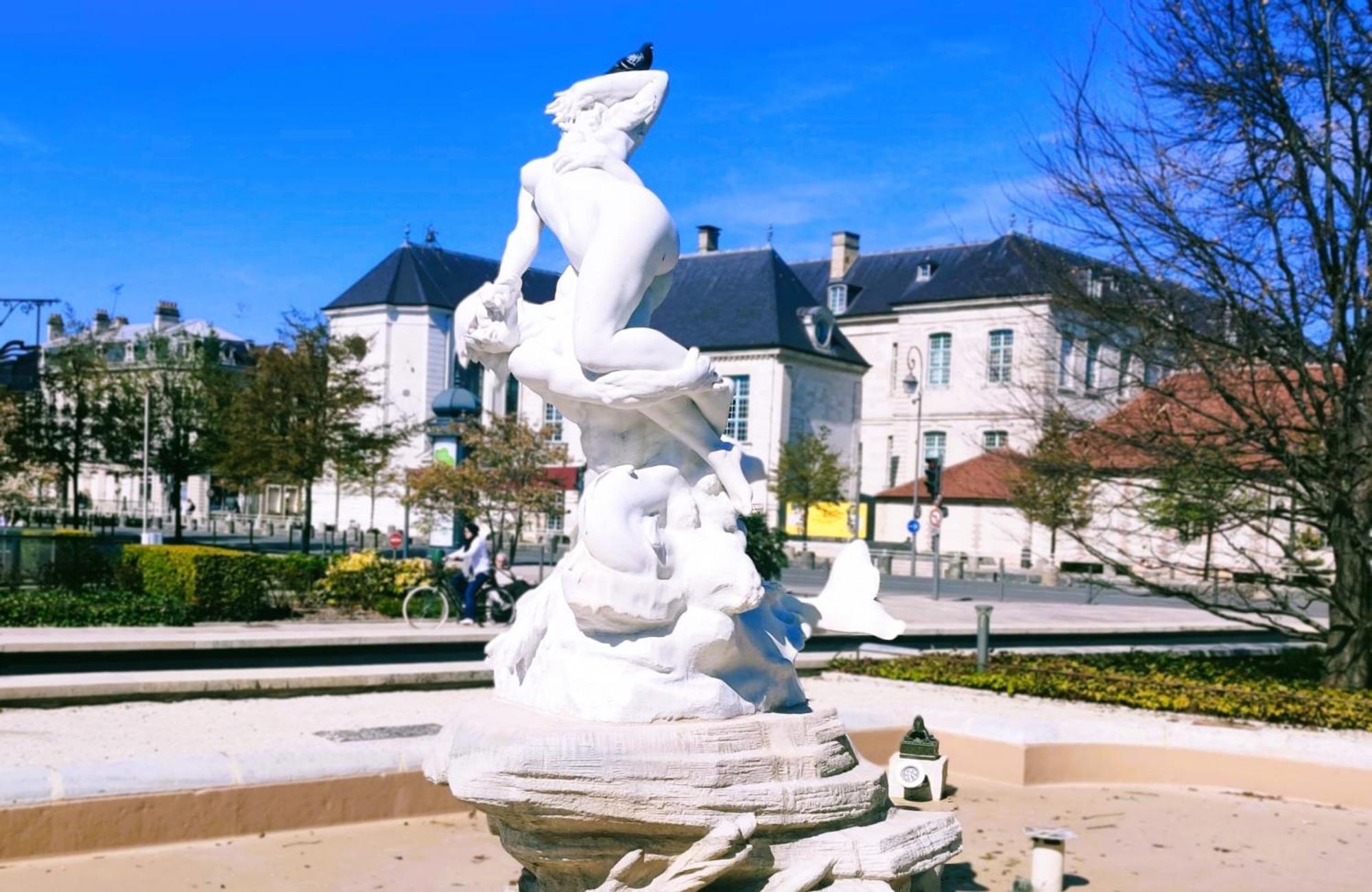 Apartamento Au Coeur De Troyes - Calme Et Confort Exterior foto