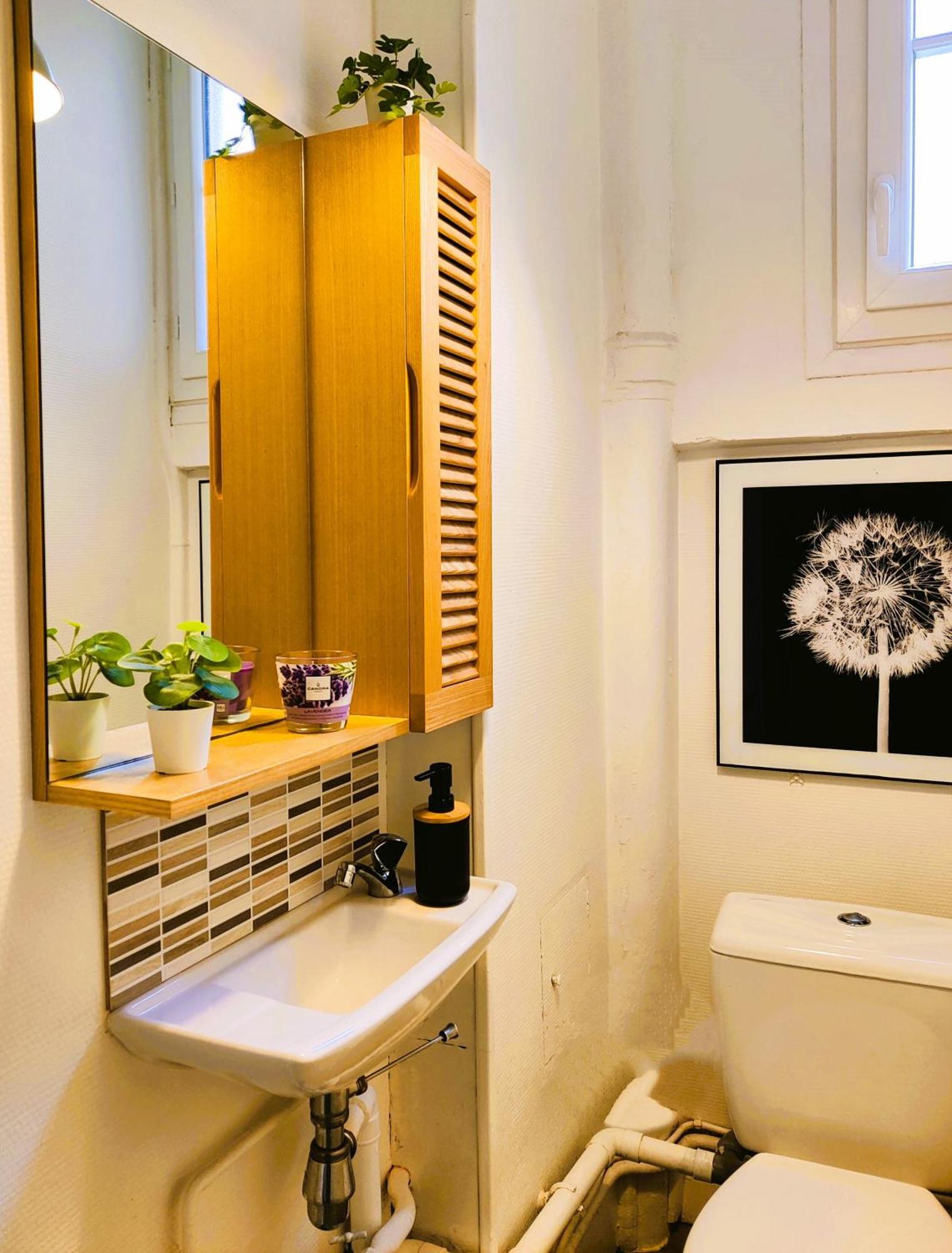 Apartamento Au Coeur De Troyes - Calme Et Confort Exterior foto