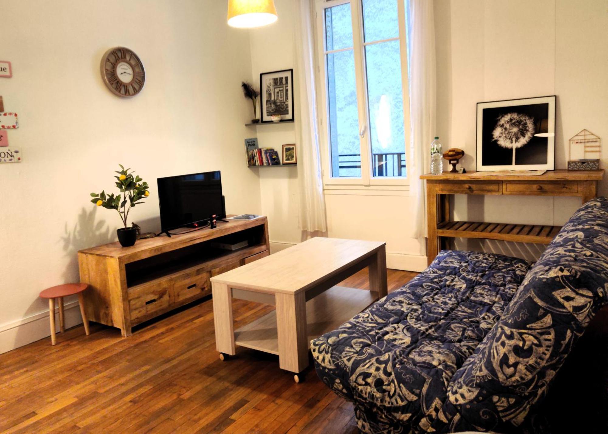 Apartamento Au Coeur De Troyes - Calme Et Confort Exterior foto