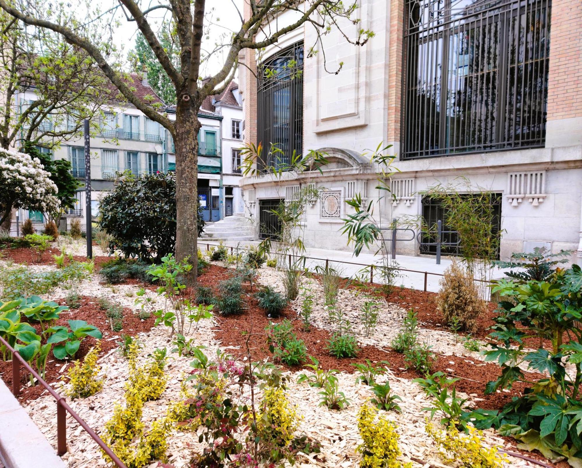 Apartamento Au Coeur De Troyes - Calme Et Confort Exterior foto