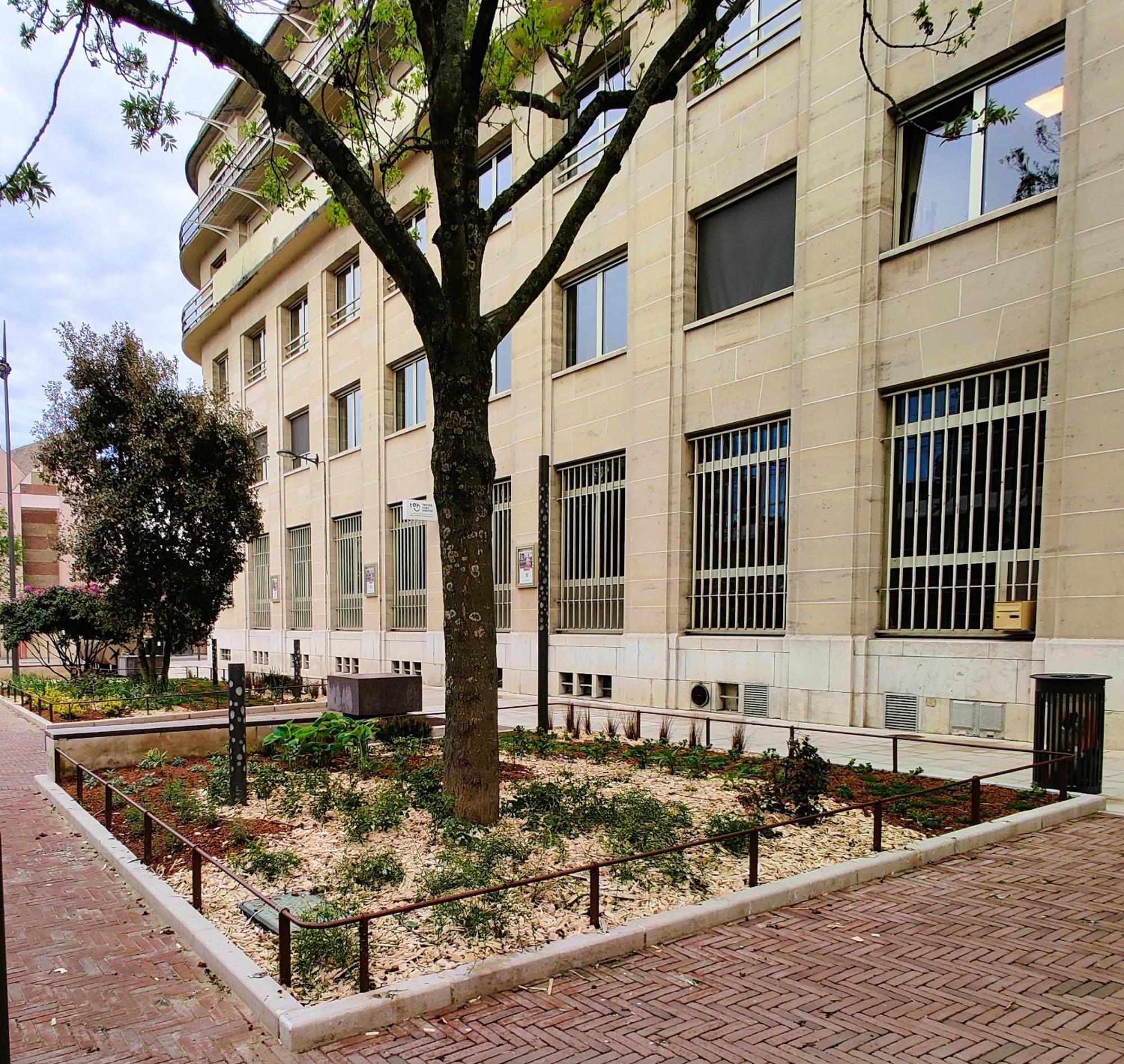 Apartamento Au Coeur De Troyes - Calme Et Confort Exterior foto